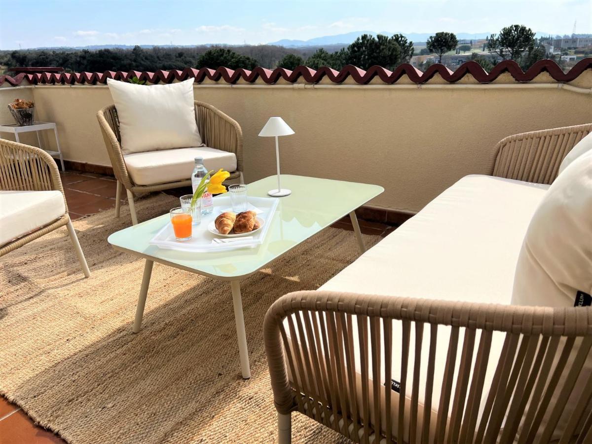 Villa Lavinia B&B Montescudaio Kültér fotó