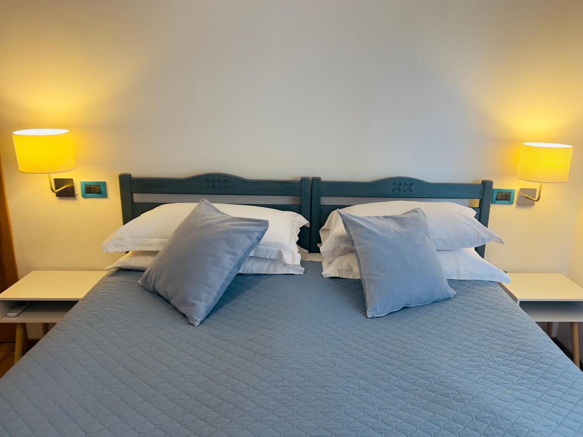 Villa Lavinia B&B Montescudaio Szoba fotó