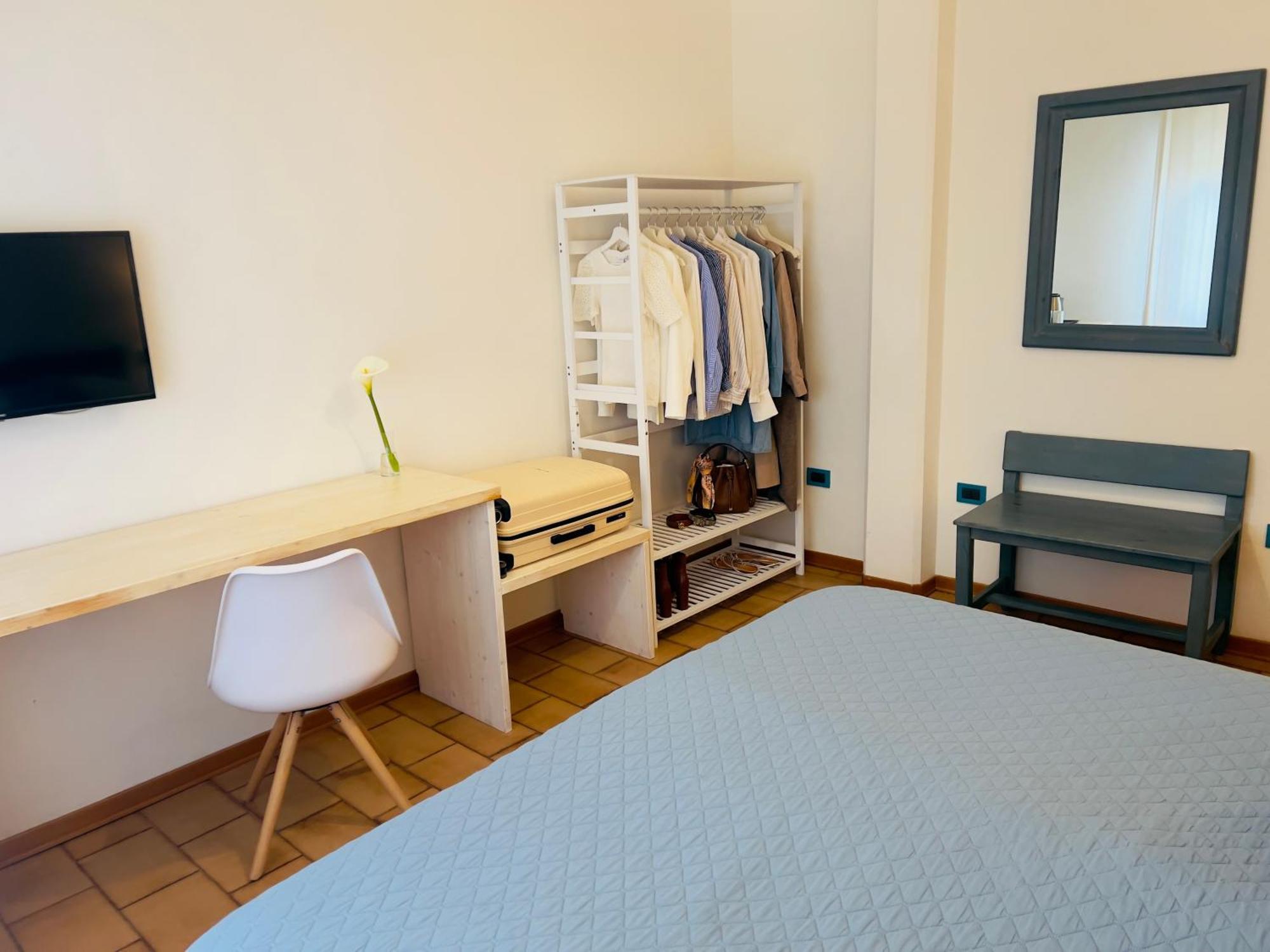 Villa Lavinia B&B Montescudaio Kültér fotó