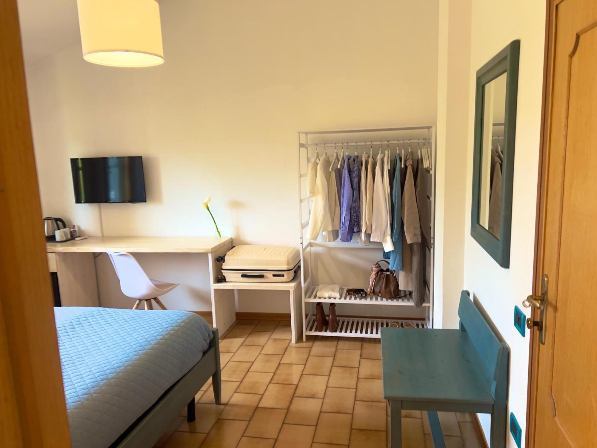 Villa Lavinia B&B Montescudaio Kültér fotó