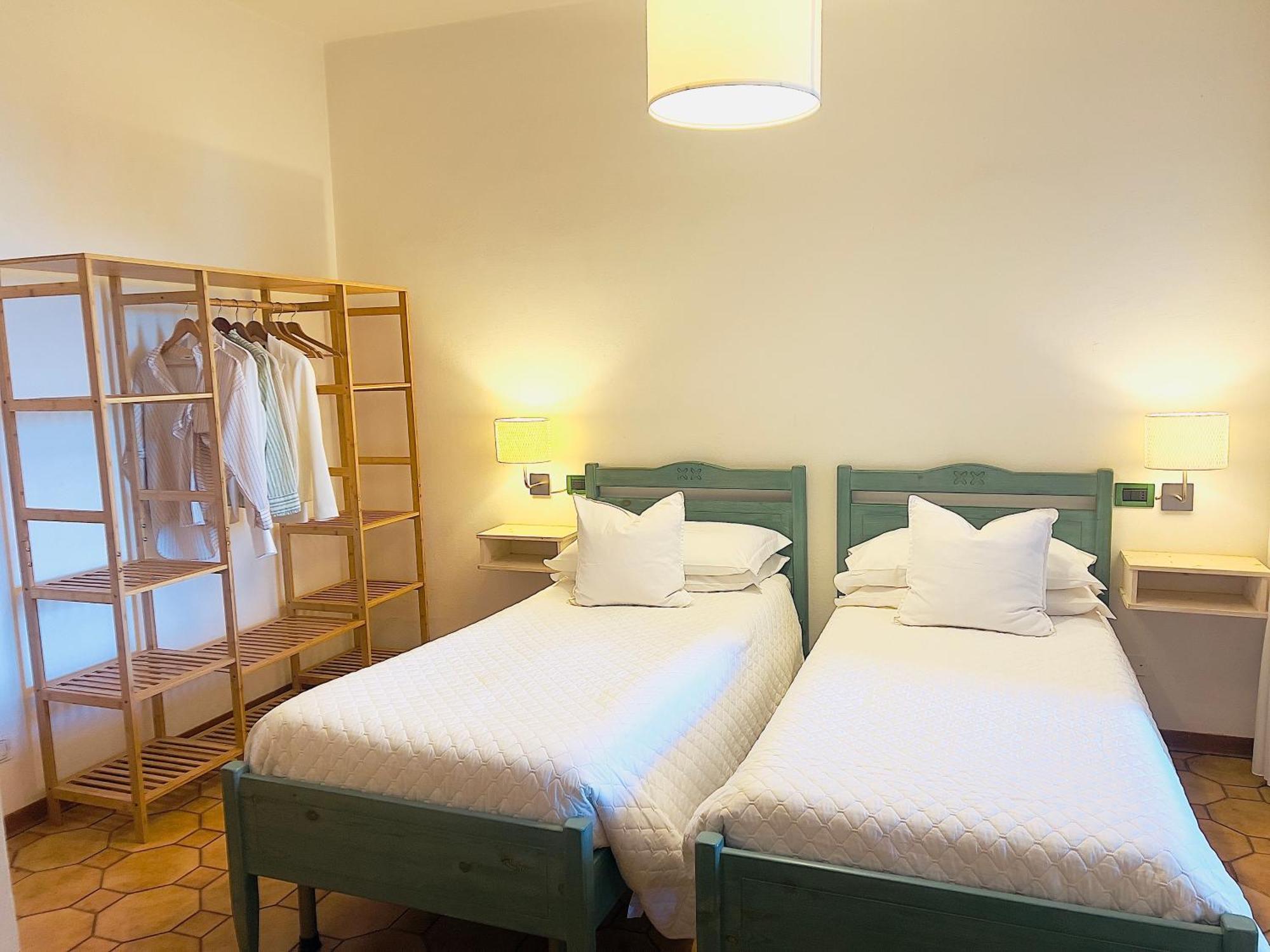 Villa Lavinia B&B Montescudaio Kültér fotó