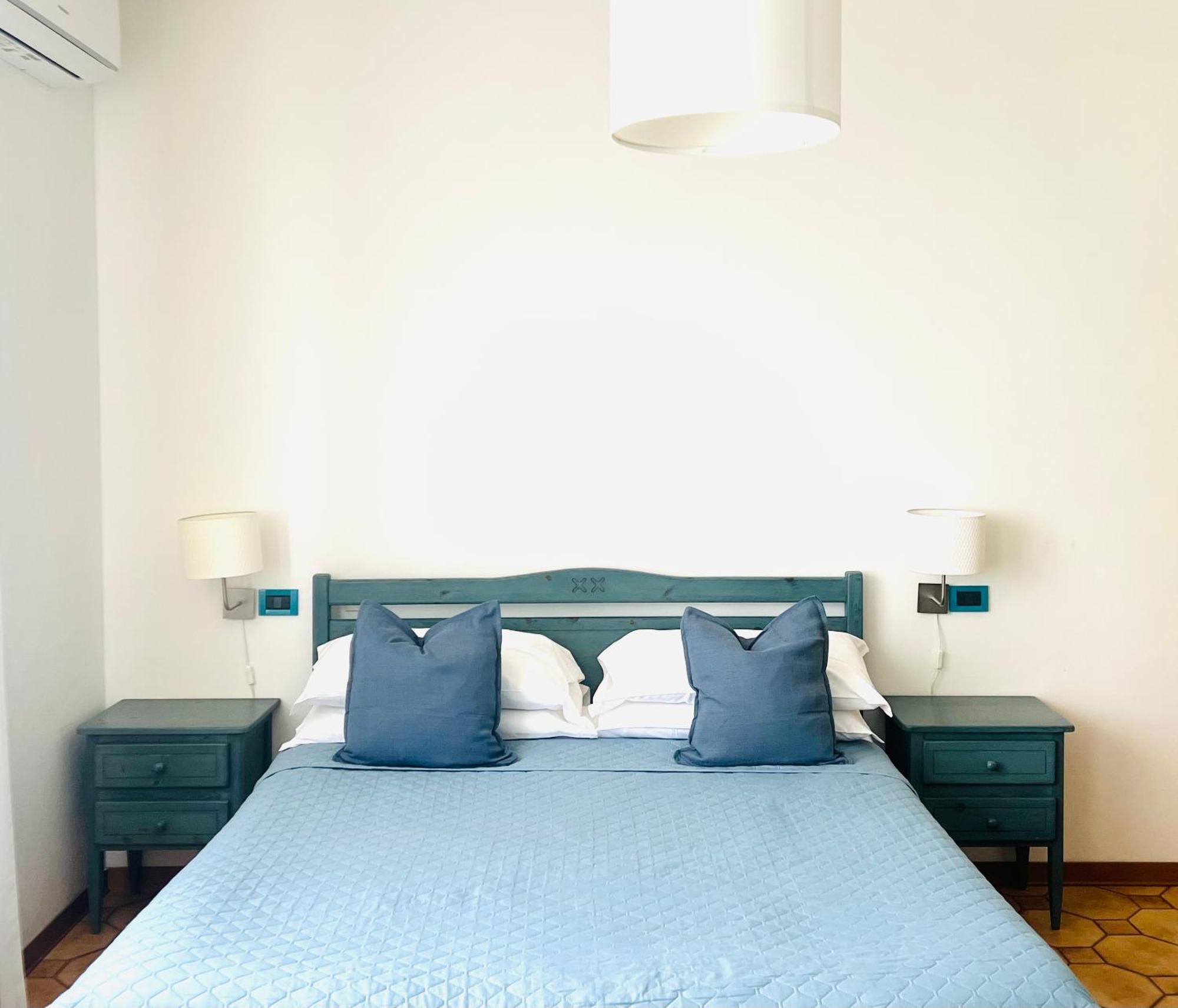 Villa Lavinia B&B Montescudaio Szoba fotó