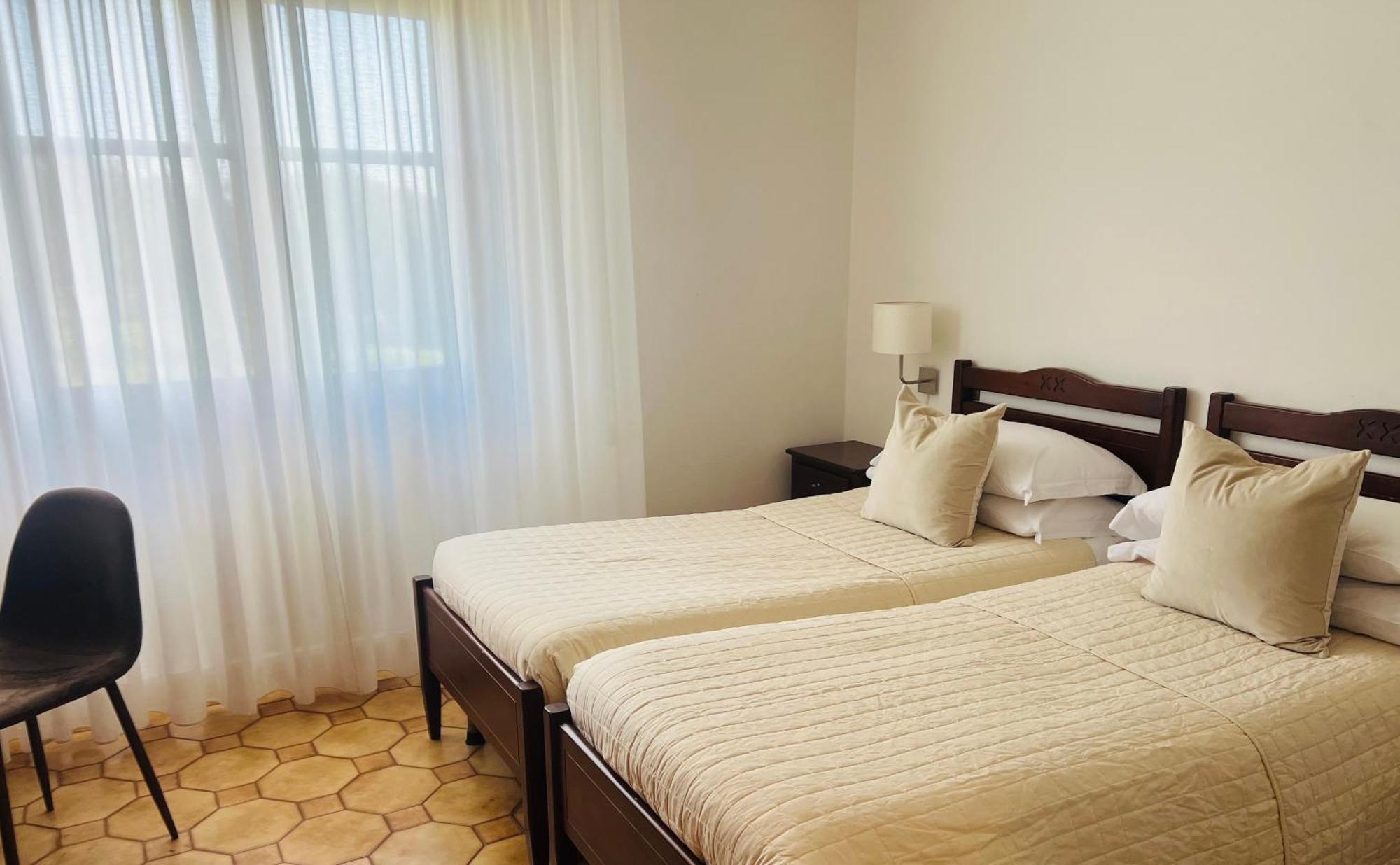 Villa Lavinia B&B Montescudaio Kültér fotó