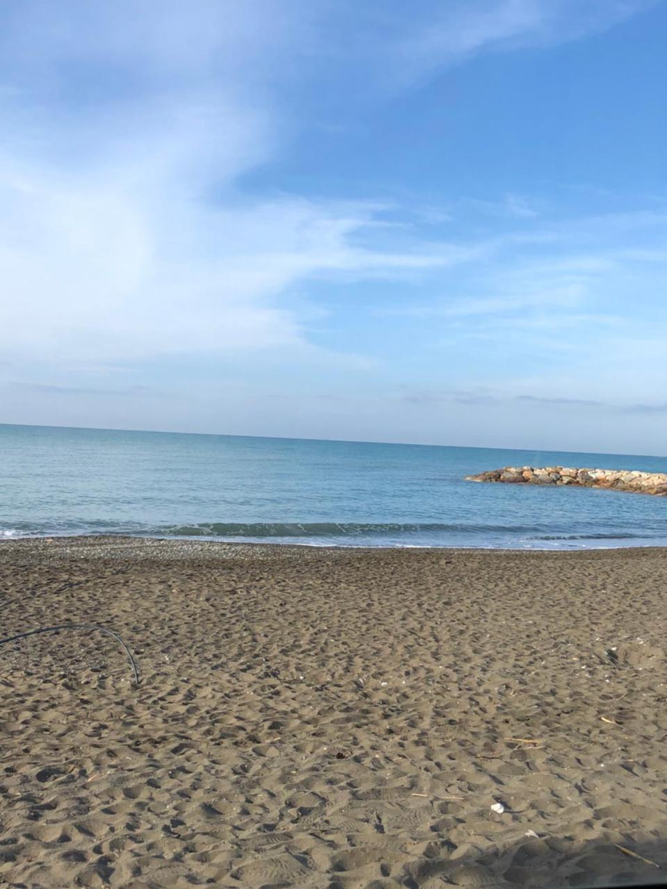Villa Lavinia B&B Montescudaio Kültér fotó
